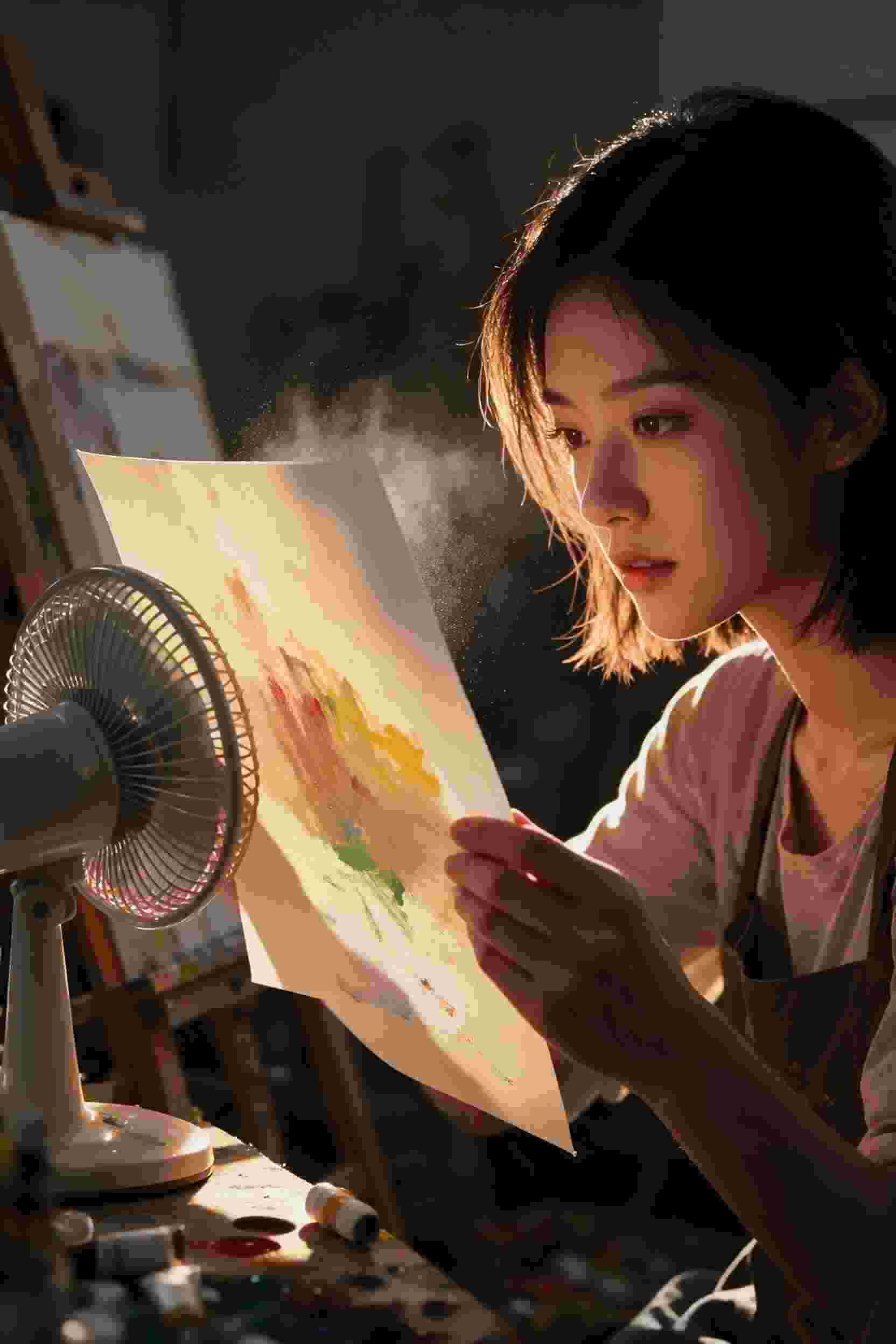 悬疑短剧
