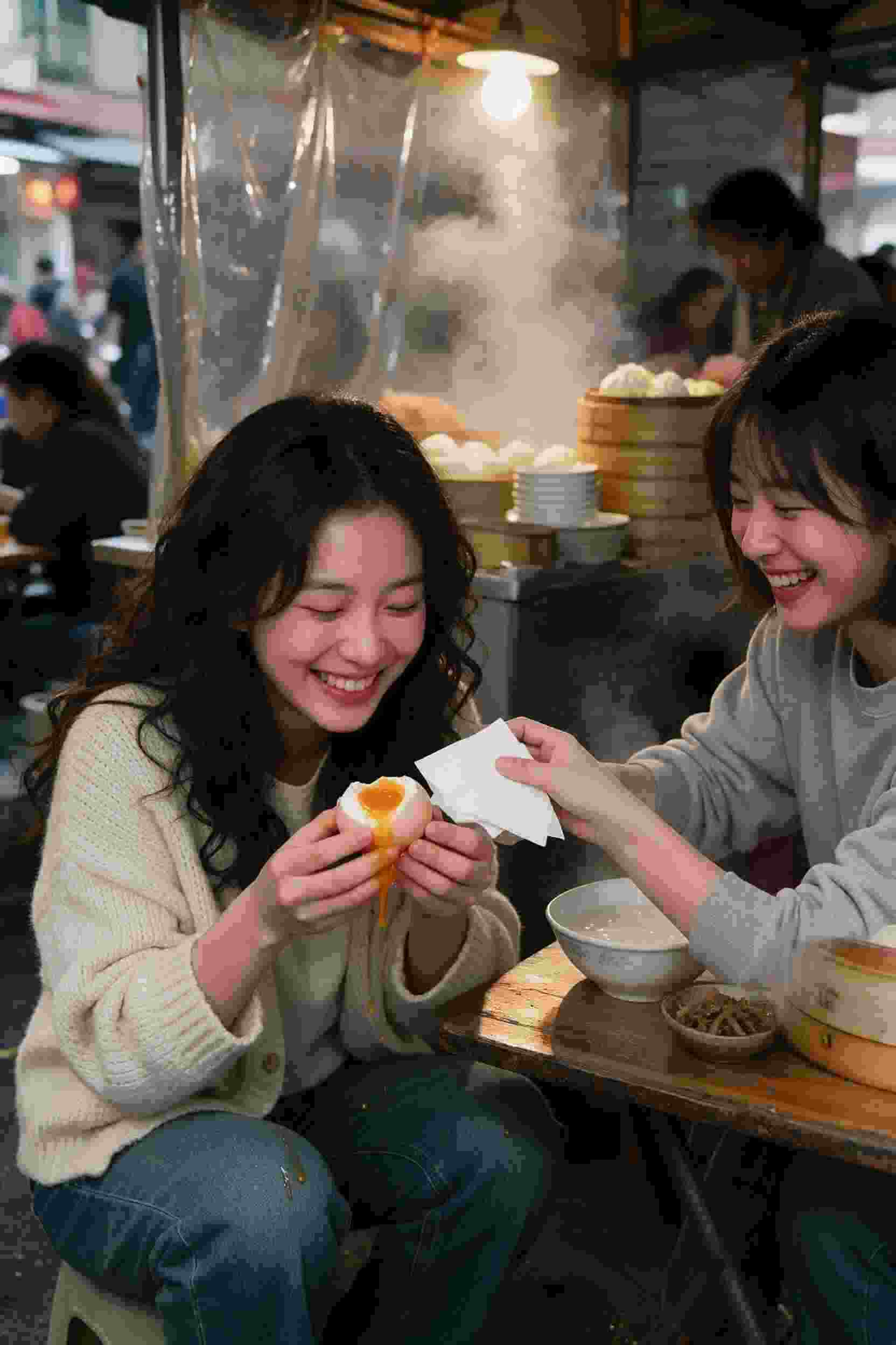 悬疑短剧
